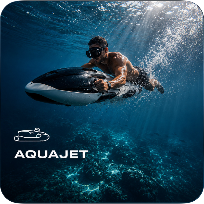 AquaJet