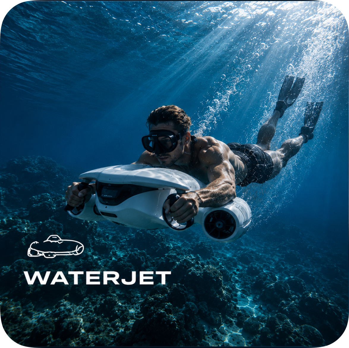 WaterJet