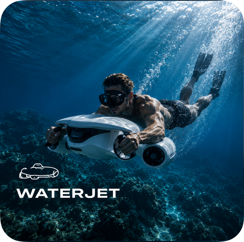 WaterJet