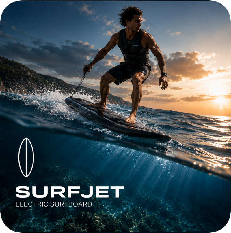 SurfJet