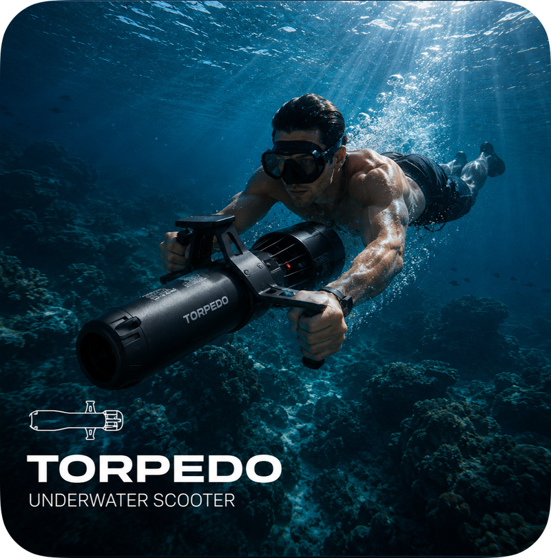 Torpedo