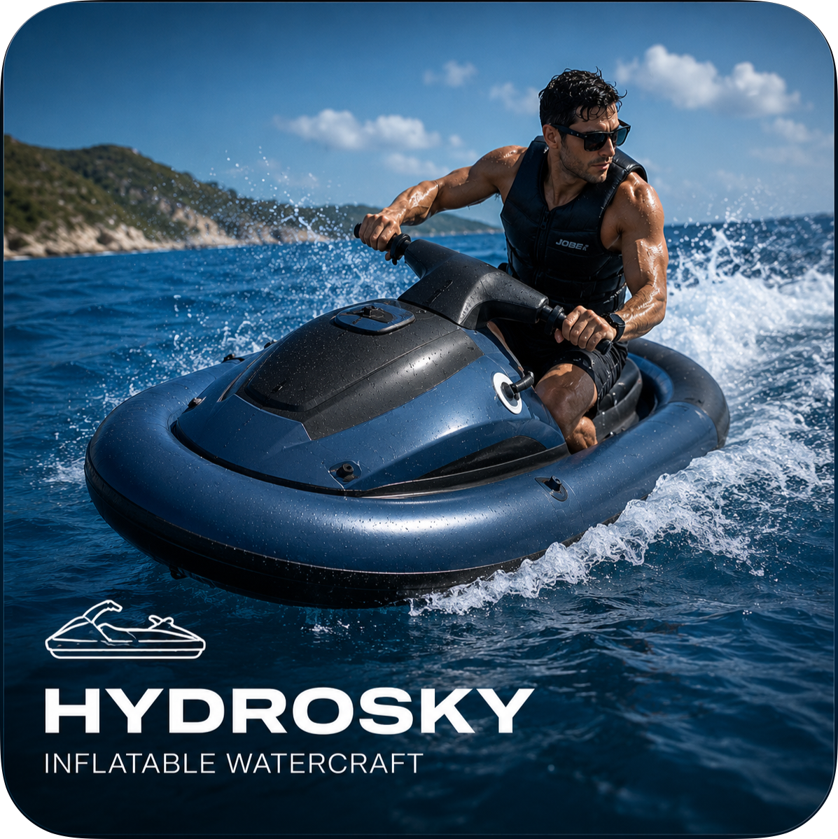 HydroSky