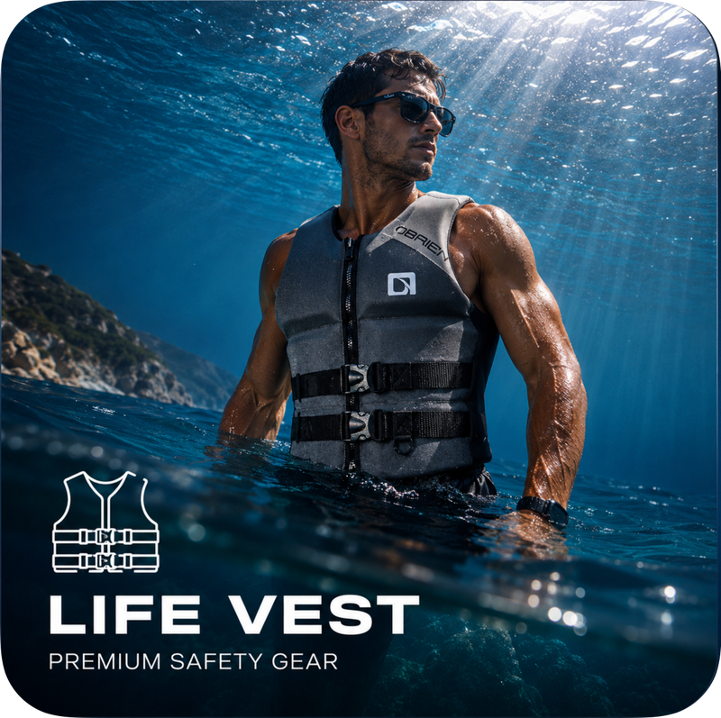 Life Vest