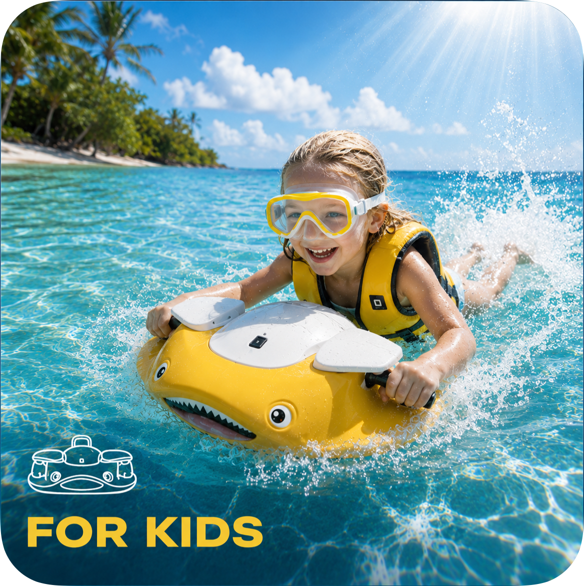 For Kid's