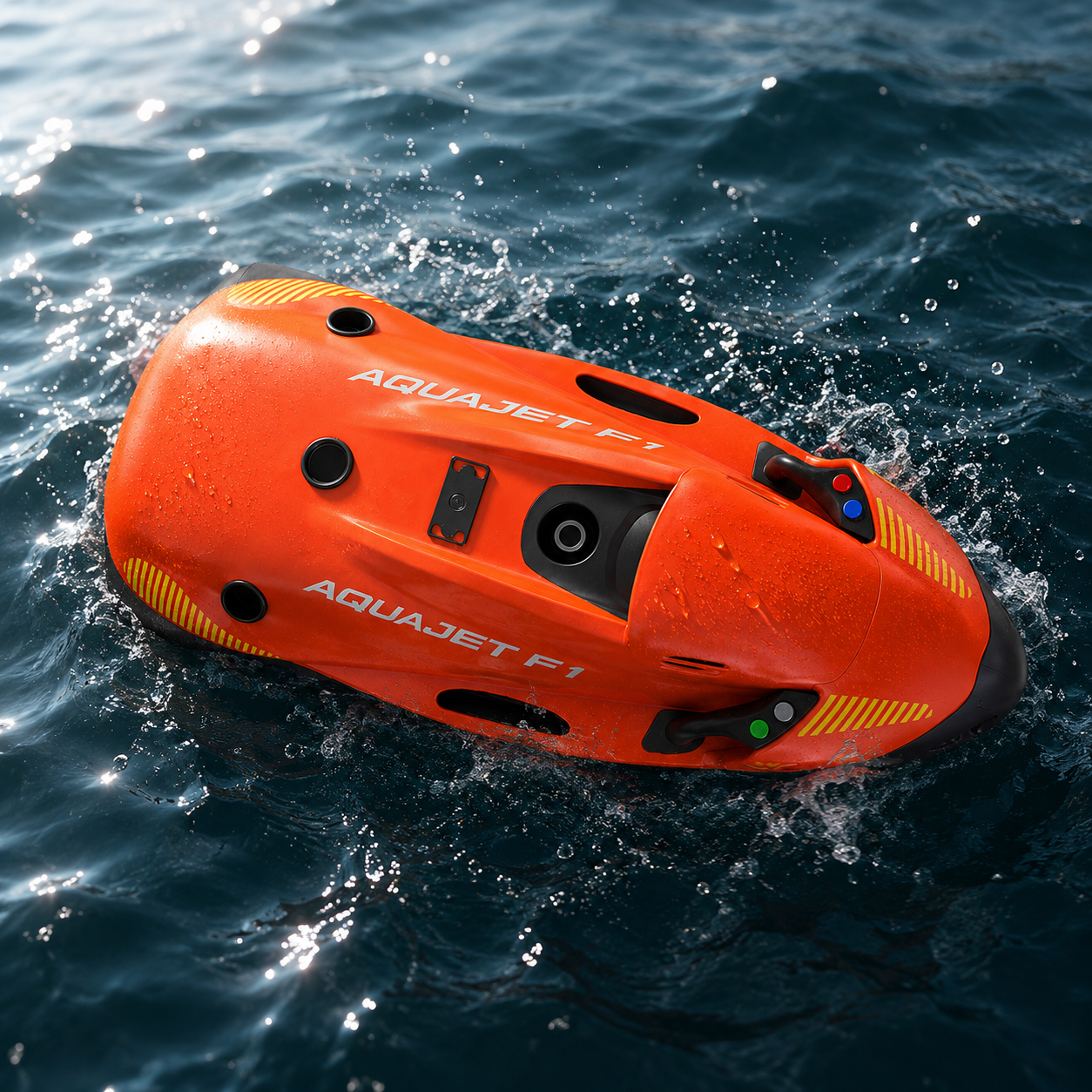 AQUAJET F1