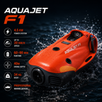 AQUAJET F1