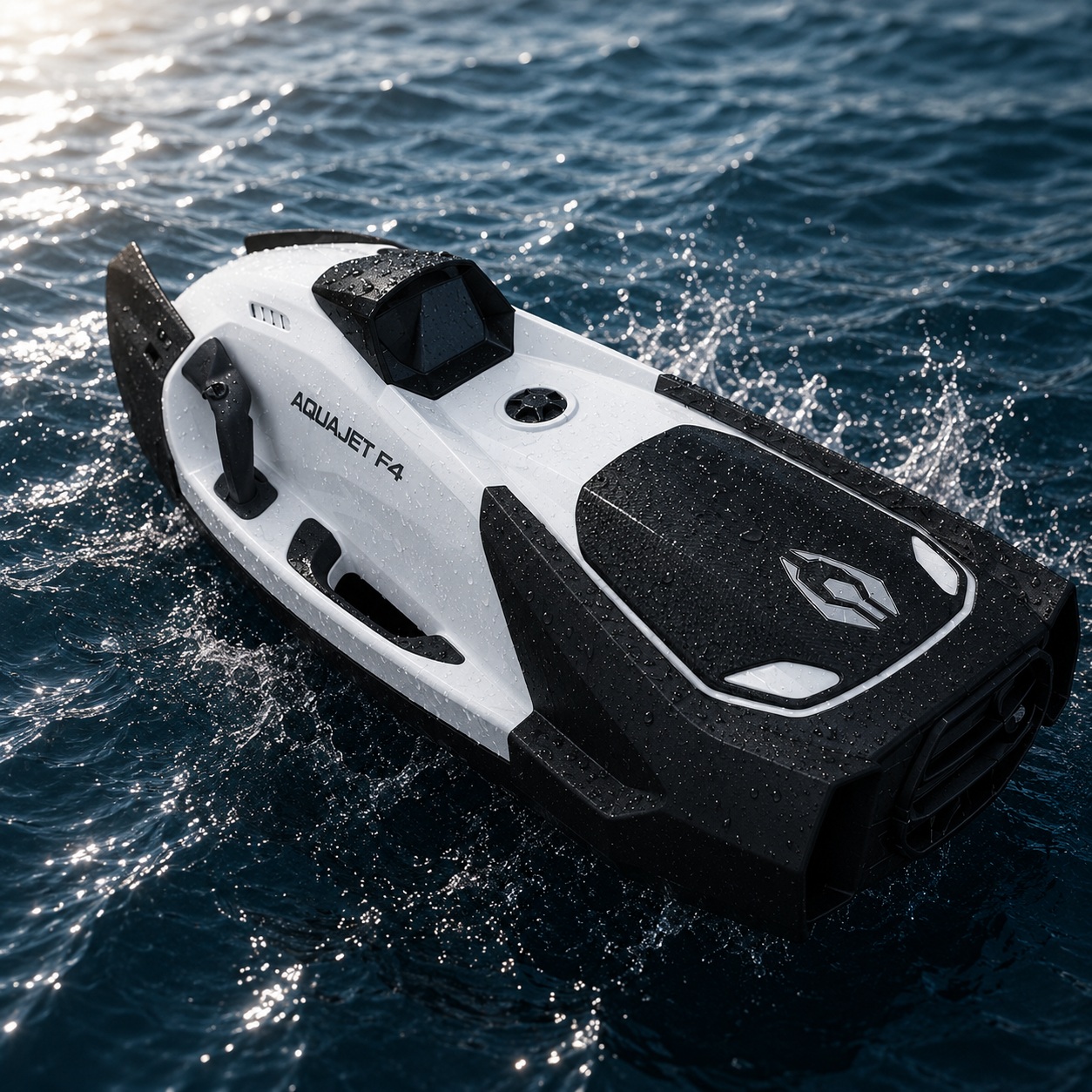 AQUAJET F4