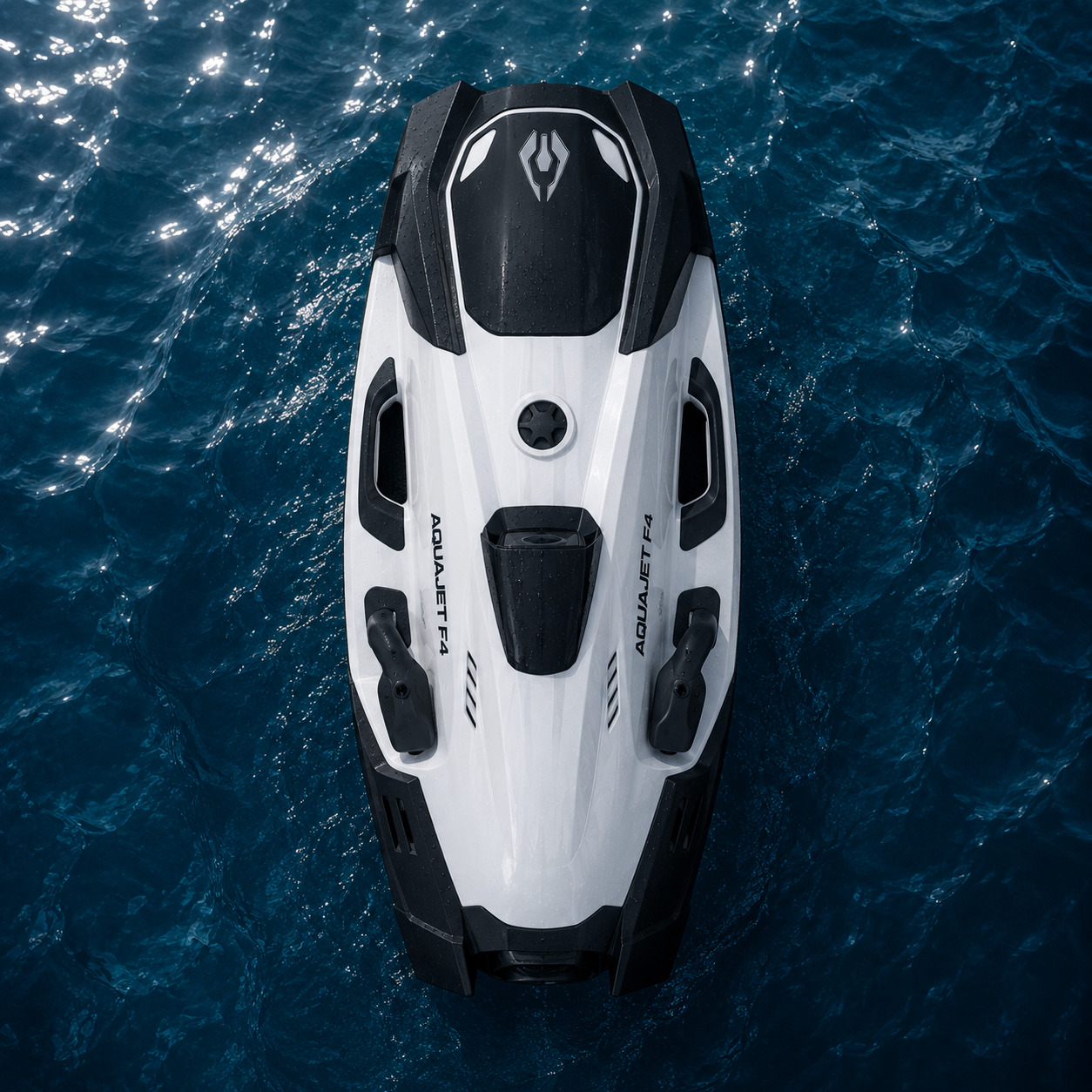 AQUAJET F4