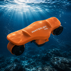WATERJET W6