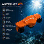 WATERJET W6