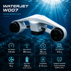 WATERJET W007