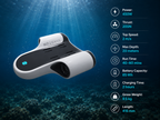 UNDERWATER JETPACK
