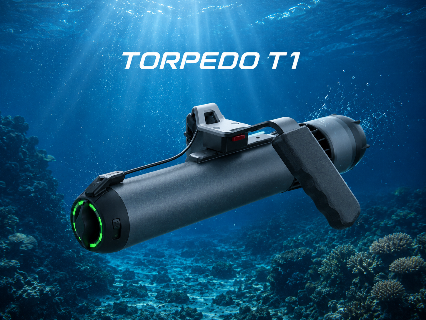 TORPEDO T1