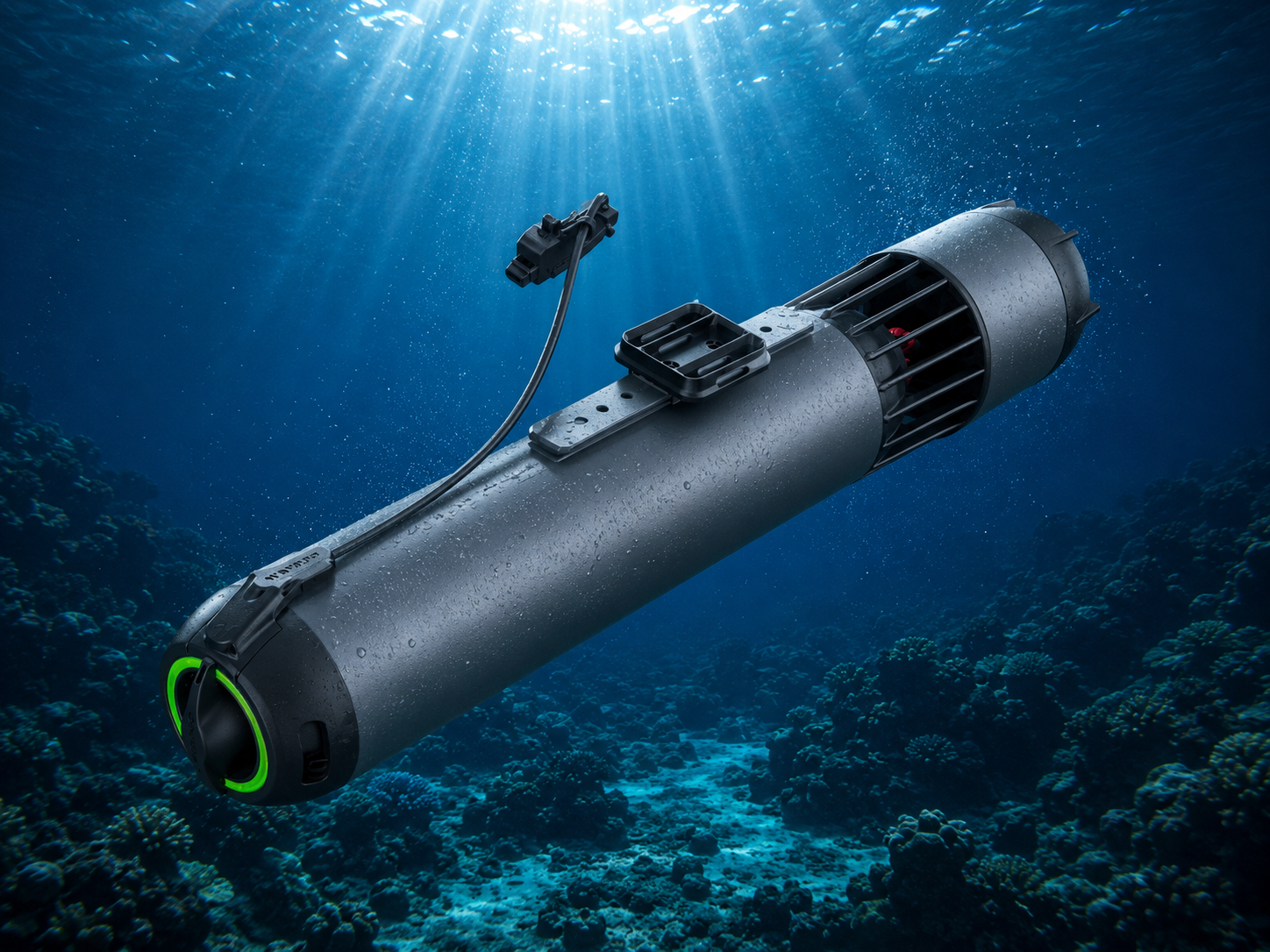 TORPEDO T1