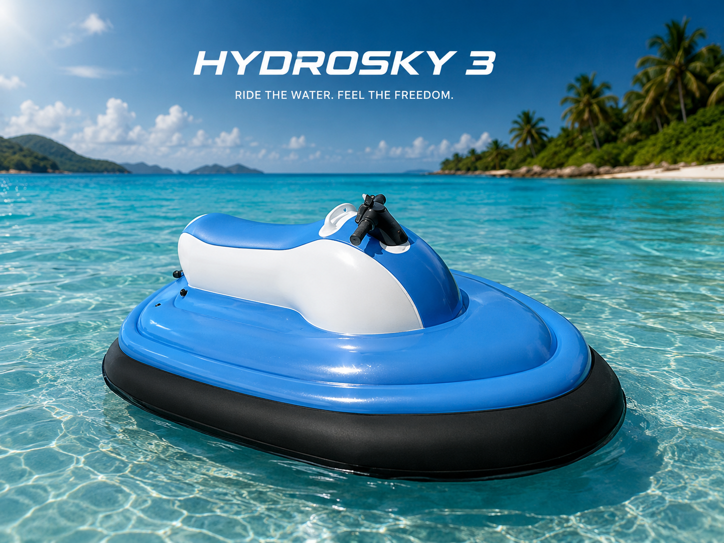 HYDROSKY 3