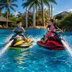 HYDROSKY GX