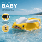 AQUAJET BABY