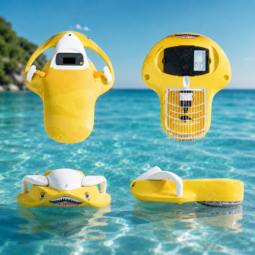 AQUAJET BABY