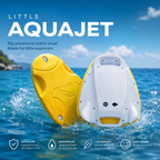LITTLE AQUAJET