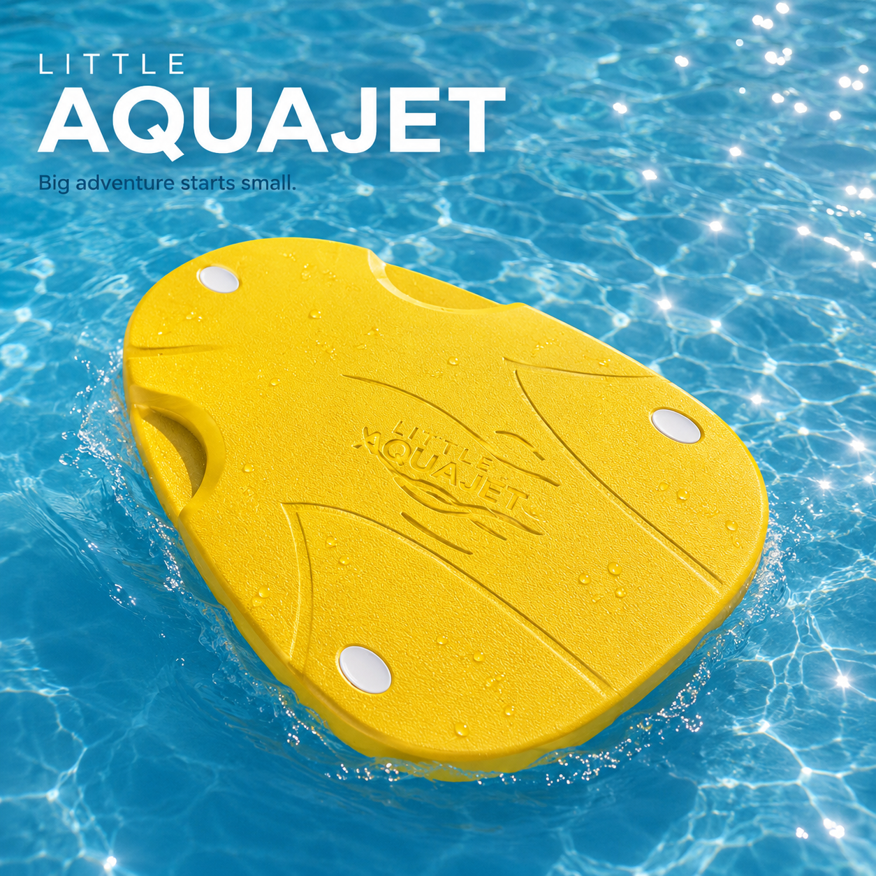 LITTLE AQUAJET