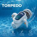 LITTLE TORPEDO