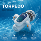 LITTLE TORPEDO