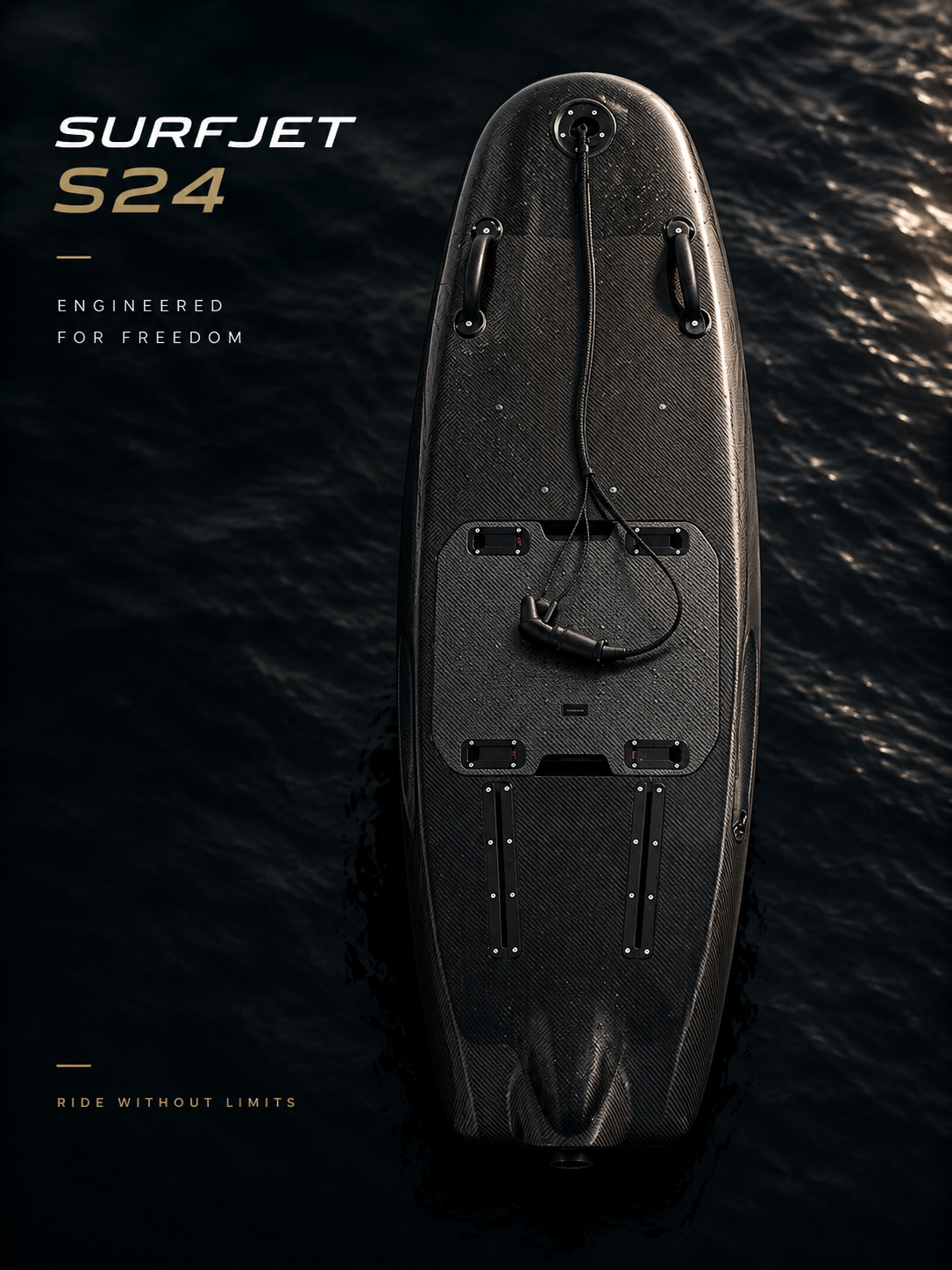 SURFJET S24