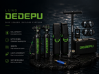 LUNG DEDEPU
