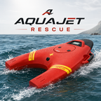 AQUAJET RESCUE REMOTE CONTROL