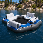 INFLATABLE RAFT