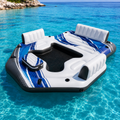 INFLATABLE RAFT