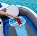 INFLATABLE YACHT
