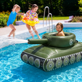 INFLATABLE TANK
