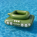 INFLATABLE TANK