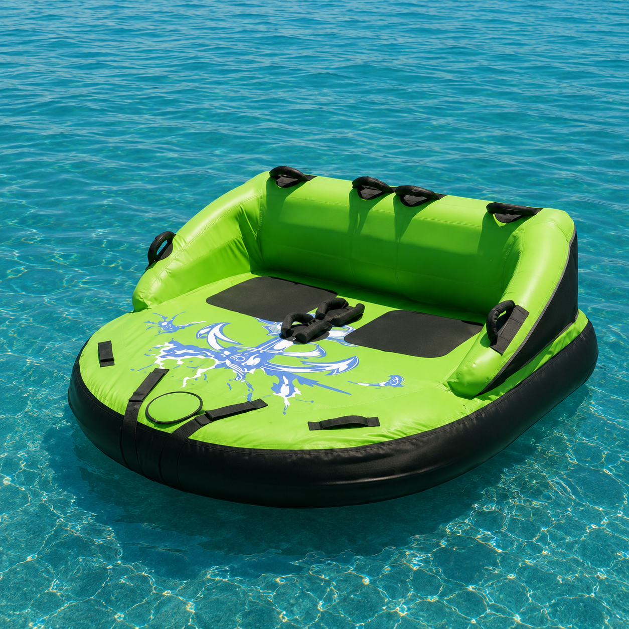 AIR SOFA for 2 person