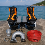 FLYBOARD JETPACK