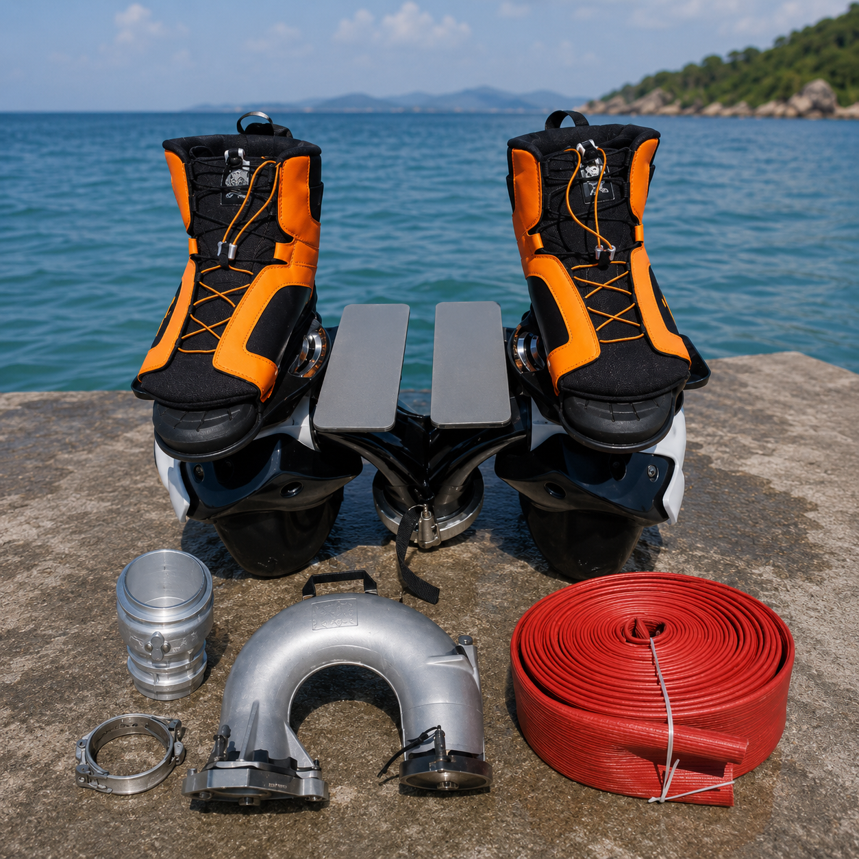 FLYBOARD JETPACK