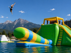 WATER CATAPULT