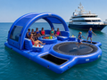 FLOAT ISLAND