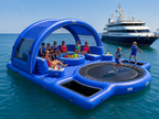 FLOAT ISLAND