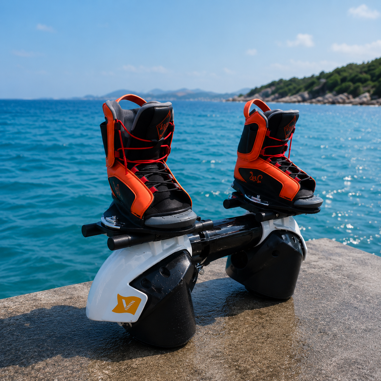 FLYBOARD JETPACK