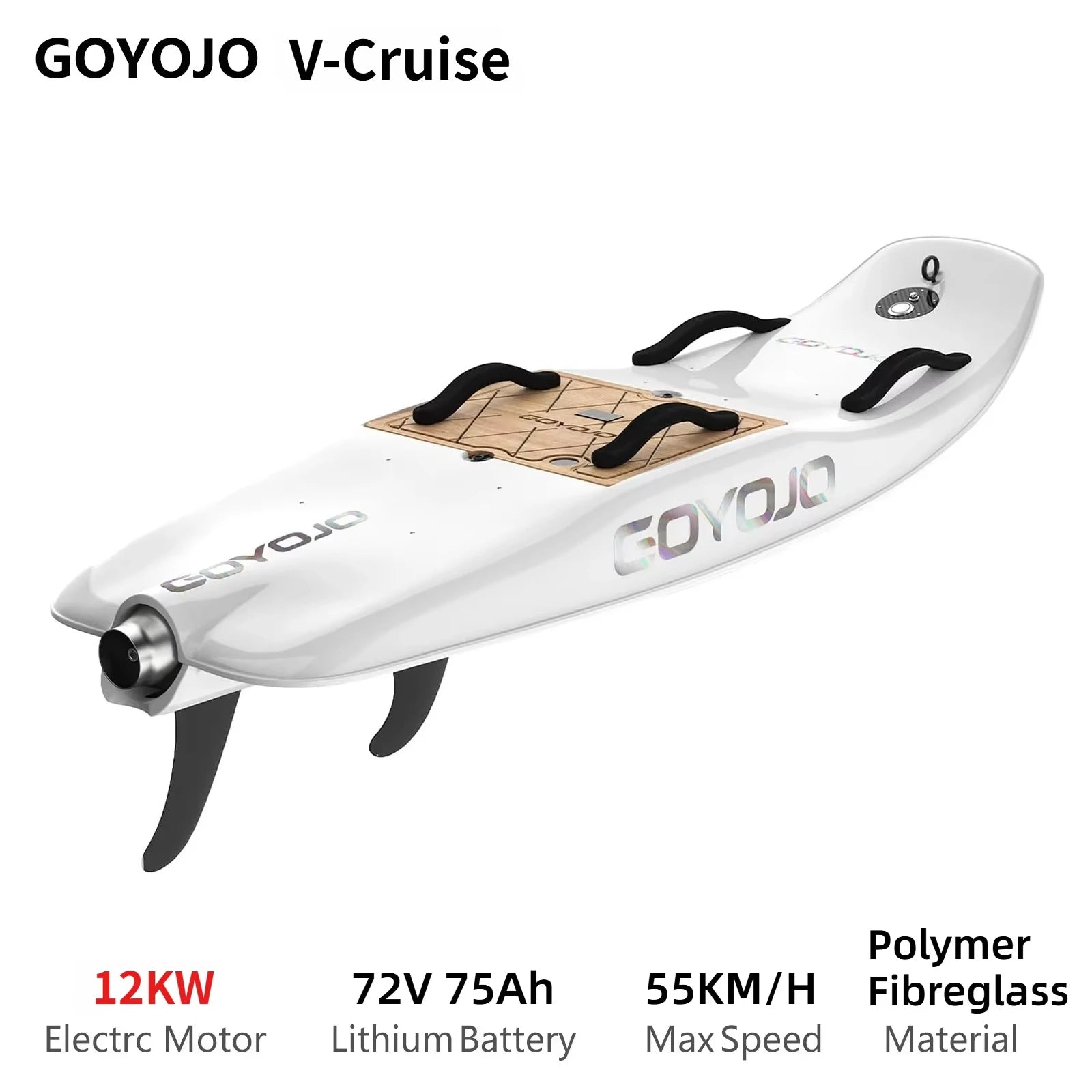 SURFJET GOYOJO