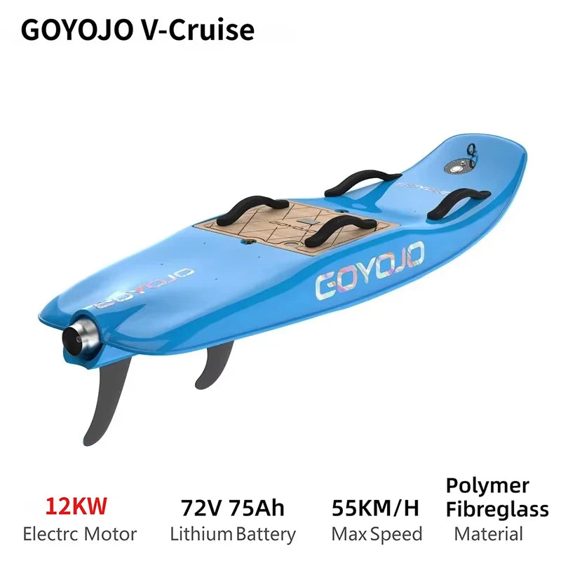 SURFJET GOYOJO
