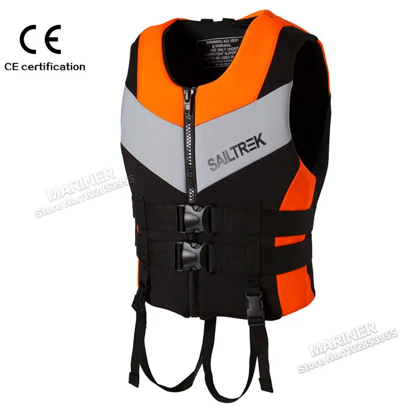 LIFE VEST