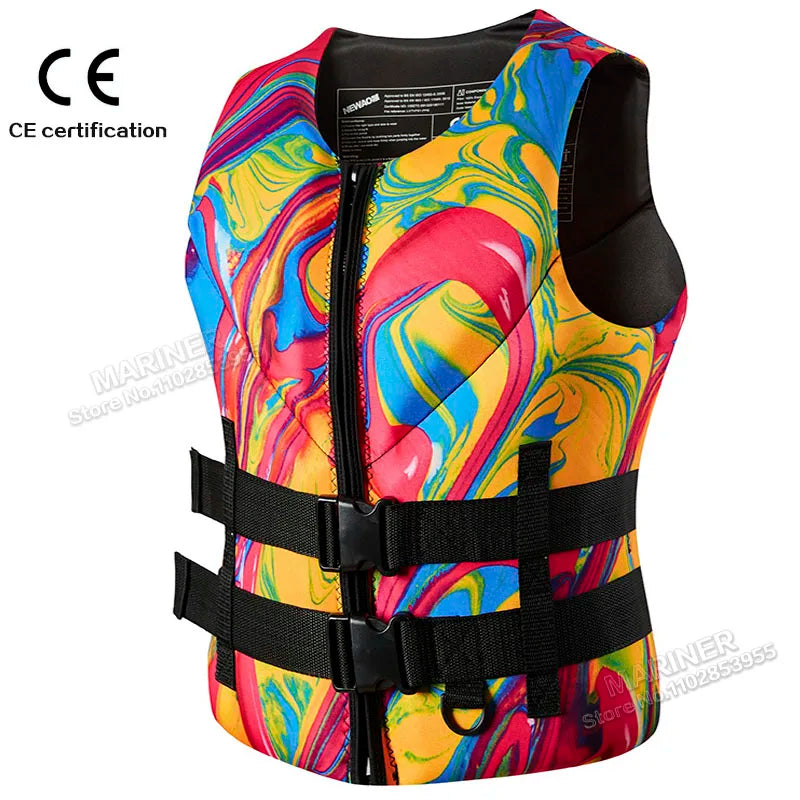 LIFE VEST
