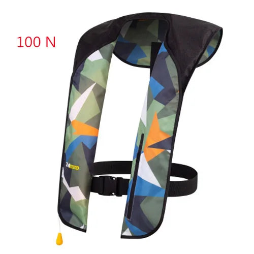 LIFE VEST COMFORT