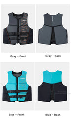LIFE VEST