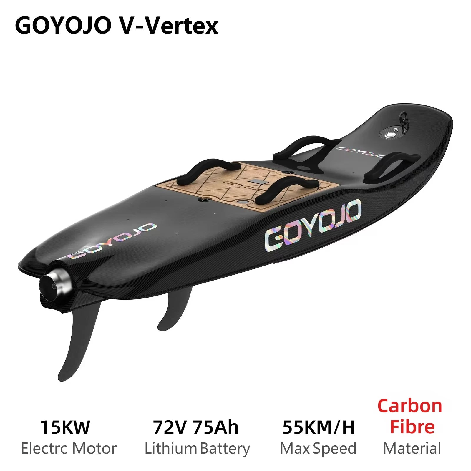 SURFJET GOYOJO