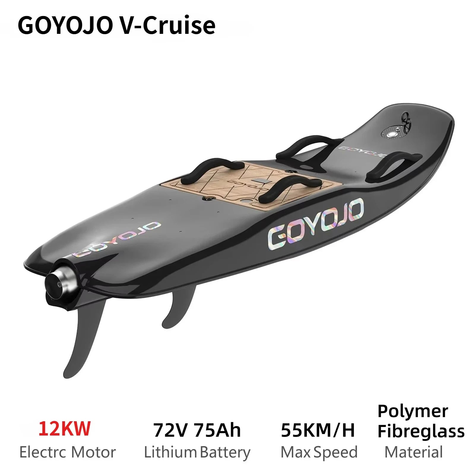 SURFJET GOYOJO