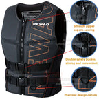 LIFE VEST